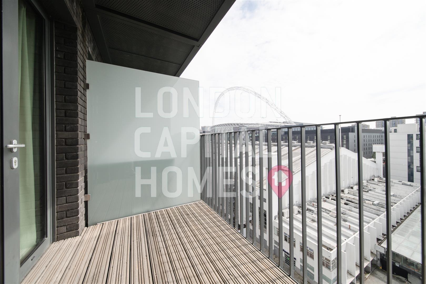 Cedar house, Engineers Way, Wembley, London